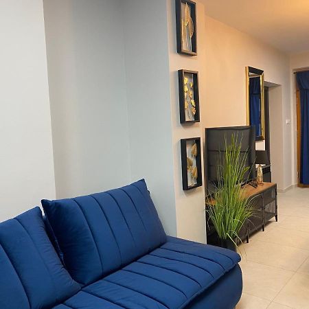 Diament Apartment Krynica-Zdrój Esterno foto