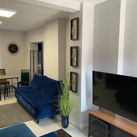 Diament Apartment Krynica-Zdrój Esterno foto