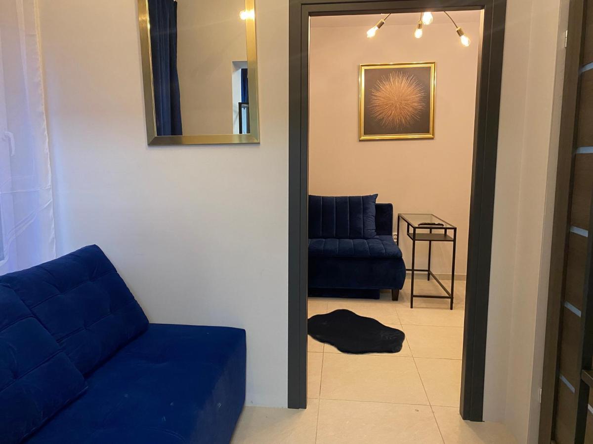 Diament Apartment Krynica-Zdrój Esterno foto