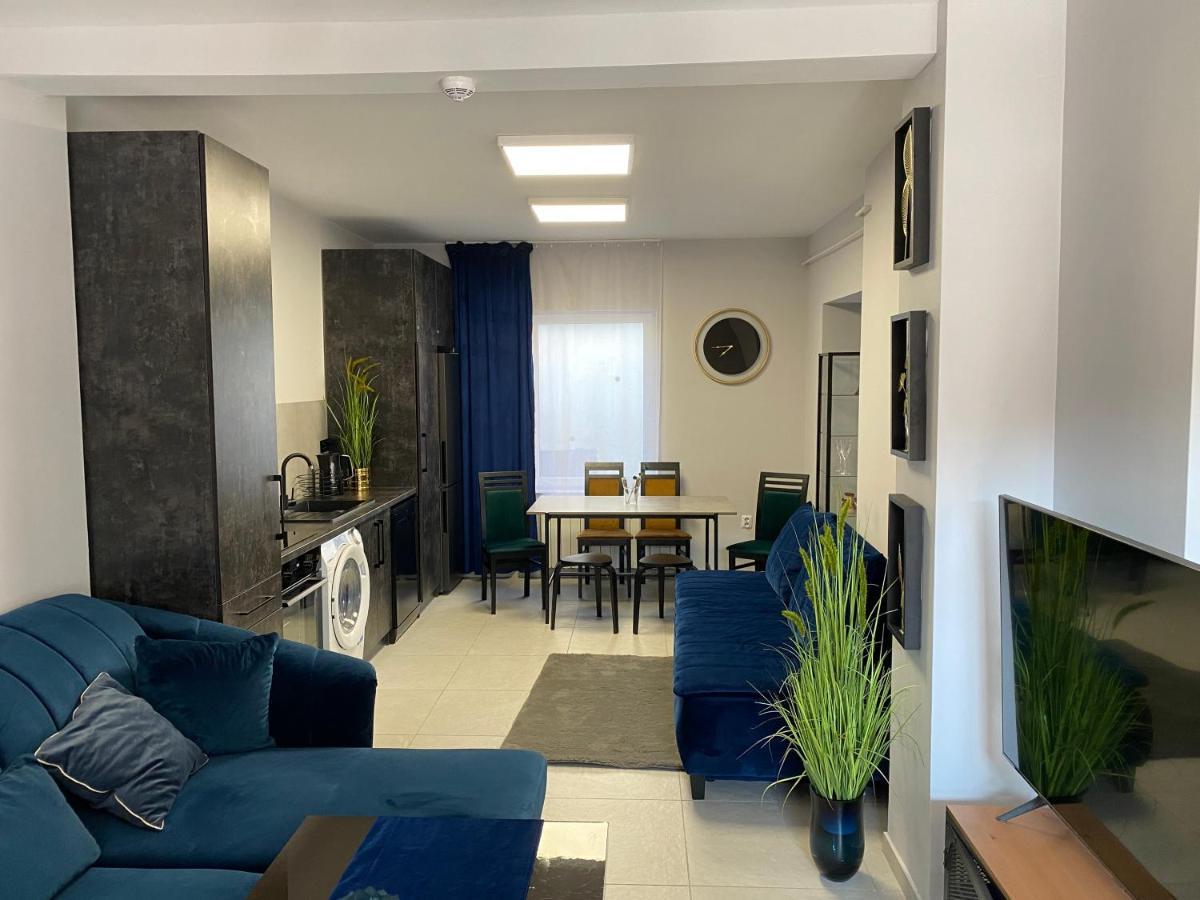 Diament Apartment Krynica-Zdrój Esterno foto