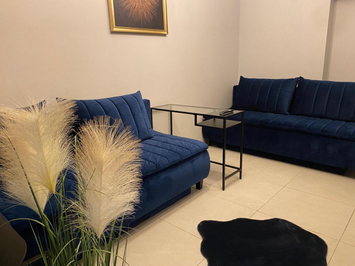 Diament Apartment Krynica-Zdrój Esterno foto